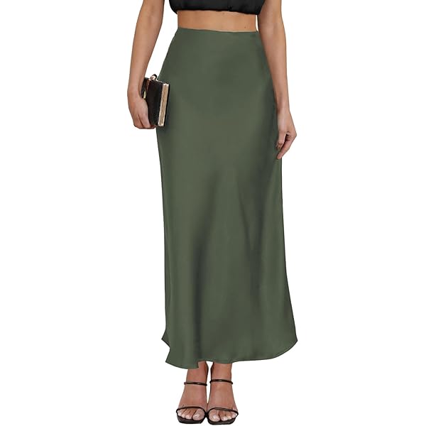 東原　MOTHER 2025サマー　STRETCH LONG SKIRT【1】 SOMER Dresses for Women Maxi Midi Skirts Long Medium Fancy