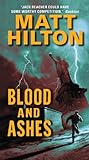 Blood and Ashes (Joe Hunter Novels)