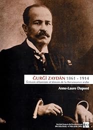 Ǧurǧī Zaydān (1861-1914)