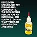 Ardent Reel Butter Oil, Multi, One Size