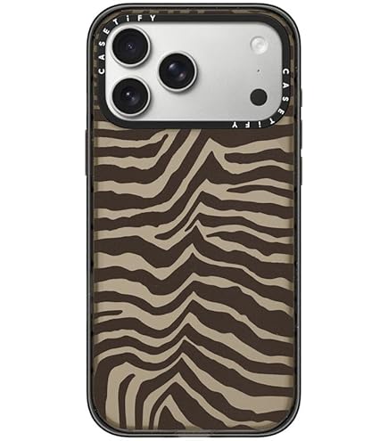 Amazon.com: CASETiFY for iPhone 17 Pro Max Case - Impact