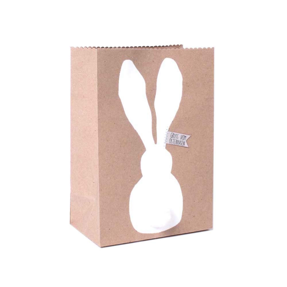 Good old friends Travel Duffles brown/white