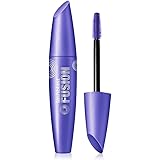 CoverGirl LashBlastFusion Mascara, Very Black [860], 0.44 oz