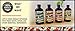 Hany's All Natural Carolina Reaper Flavor Fire Cider Tonic 8 oz