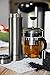 Tiger Insulated Travel Mug, 16-Ounce, Silver