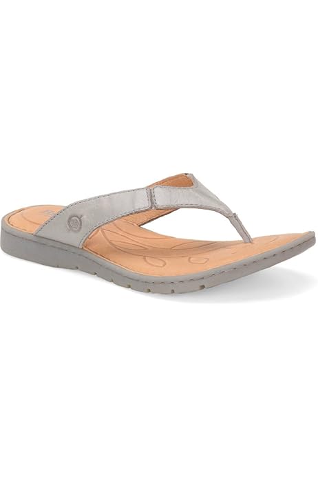 born amelie sandals