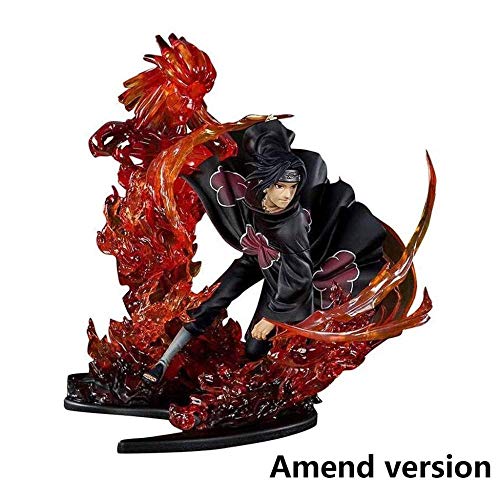 XXSDDM-WJ-Mueca-Figura-de-PVC-Itachi-Uchiha-Naruto-Shippuden-Top-8-5-pulgadas-0112