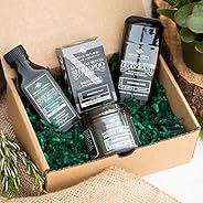 DAYSPA Body Basics - All Natural Shave & Grooming Subscription Box: Shave 