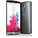 LG G3 Beat 3G, D724, 8GB, Dual Sim, (Titanium)