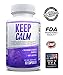 Keep Calm - Anxiety Relief Supplement - Comprehensive Formula for Anxiety Relief & Stress Management in Men & Women – 60 Capsules - Made in USA – Money Back Guarantee.