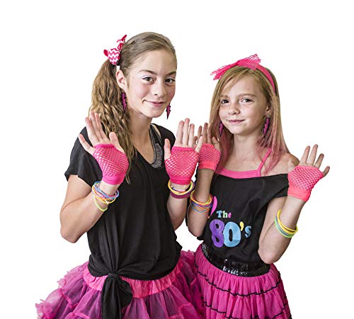 5 PAXCOO+Accessories+Headband+Earrings+Necklace