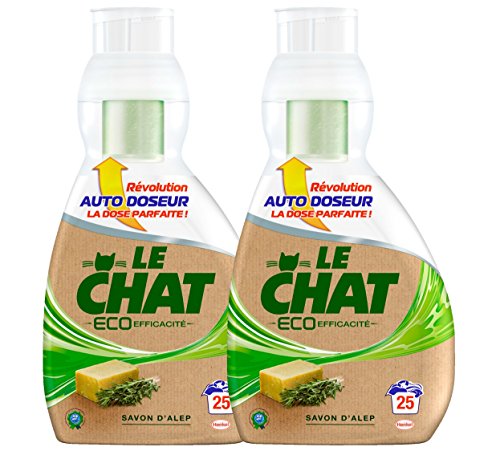 3178041308830 Ean 1931146 Le Chat Eco Efficacité Lessive