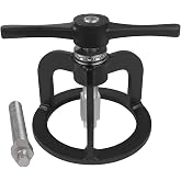 BAIONE Clutch Spring Compressor Compression Tool compatible with Harley Touring Softtail Sportster Dyna(Replaces OEM number HD-38515A)