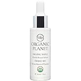 Organic Maple Elastin Boost Serum