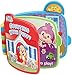 Fisher-Price Laugh and Learn Counting with Puppy Book