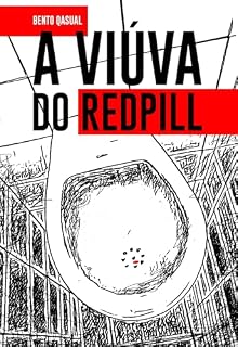 Livro A VIÚVA DO REDPILL