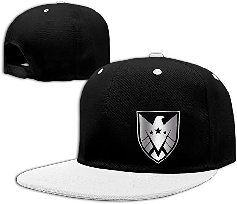 Product Details Platinum Style Baseball Snapback Hat White
