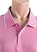 CLOVERY Women's Sport Wear 2-Button Polo Short Sleeve Shirt
