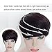 HOTKIS Red Short Pixie Wigs Human Hair for Black Women Short Wigs Human Hair Pixie Cut Wigs for Black Women