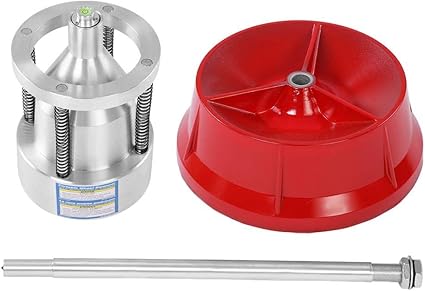 Wheel Tire Balancer, tragbare Naben Wheel Tire Balancer