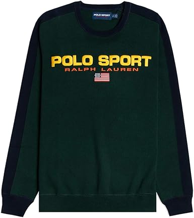 polo sport ralph lauren ropa