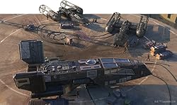 Star Wars X-Wing 2nd Edition Miniatures Game