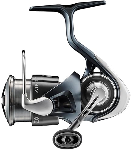 DAIWA TRISO 2000H−LBD Daiwa Triso Shox 3000LBD Spinning Reel Fishing /AU0722/03 | eBay