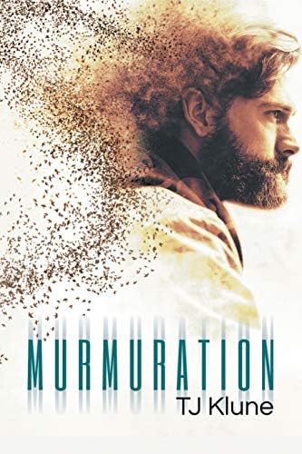 Murmuration: NULL Paperback โ 28 Oct. 2016