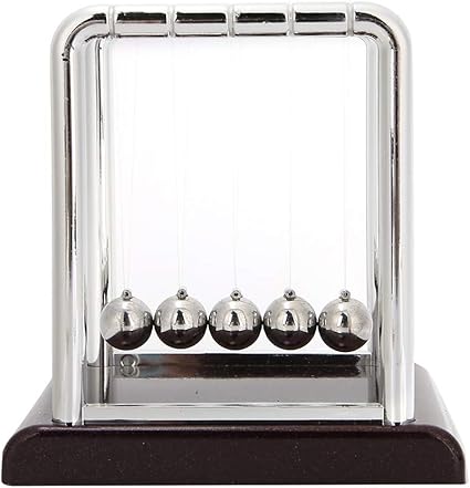 newton's cradle amazon uk