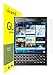 (1pack)Blackberry Passport Glass Screen Protector, NEWELL 0.26mm Anti-Bubble Toughened Tempered Glass Glass Screen Protector (for Blackberry Passport Q30) Ultra HD Extreme Clarity Touch Responsive