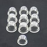 Hipa Carburetor Primer Bulb for Zama 0057003 0057004 Echo 12538108660 12538146730 Homelite A01195/UP04803 Stihl 4226 121 2700