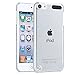 Insten Clear Ultra Thin Slim Hard Snap-On Transparent Crystal Back Cover Skin Case Compatible with iPod Touch 7 Gen 7th/ 6th Generation 6 Gen / 5th Generation 5 Gen