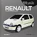 RENAULT : les modèles cultes de la marque by