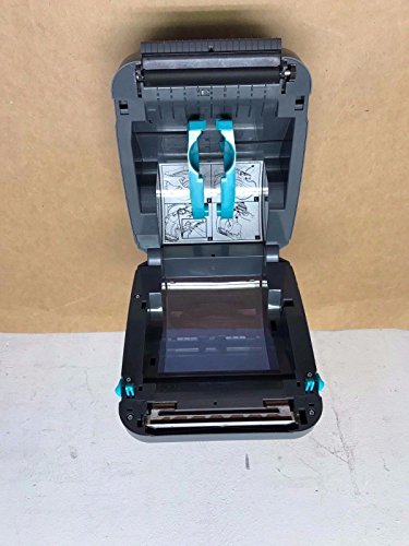 Zebra ZP 505 Thermal Printer - Buy Online in UAE. | Industrial Products