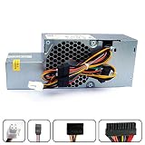 PW116 WU136 235W Desktop Power Supply for Dell Optiplex 760 780 960 980 Small Form Factor (SFF) Systems FR610 6RG54 MPF5F N6D7N RM112 67T67 R225M R224M H255T H235P-00 L235P-01 D235ES-00 F235E-00