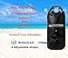 Premium Waterproof Dry Bag Compression Sack, Roll TopClosure 2 Detachable Shoulder Straps for Kayaking, Beach, Rafting, Boating, Hiking, Camping and Fishing with Waterproof Phone Case