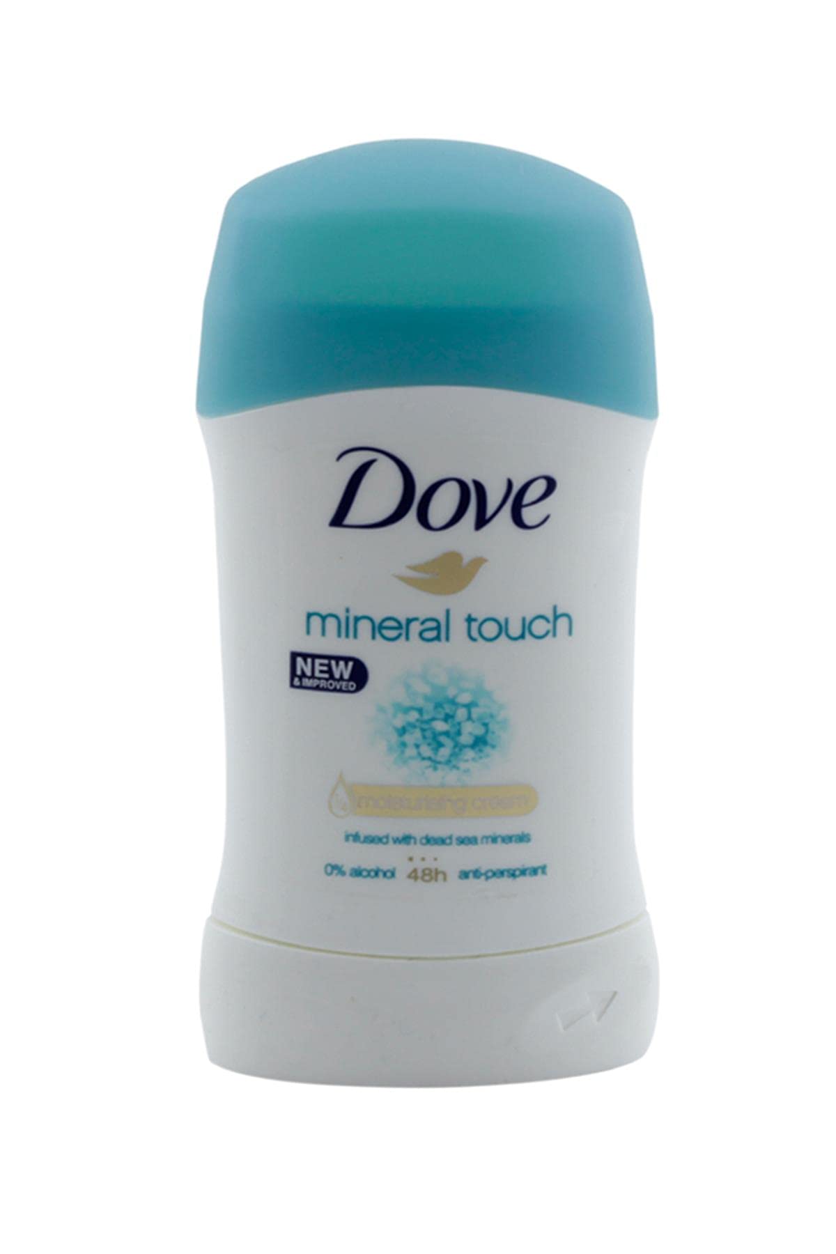 Dove Stick Mineral Touch, 40 ml