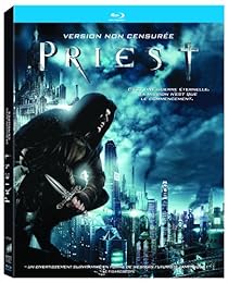 Priest - Non Censuré