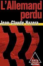 L' Allemand perdu