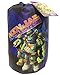 Nickelodeon Teenage Mutant Ninja Turtles Sleeping Bag 30 x 54
