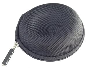 Image of CASEBUDi Watch Travel Case (Standard)