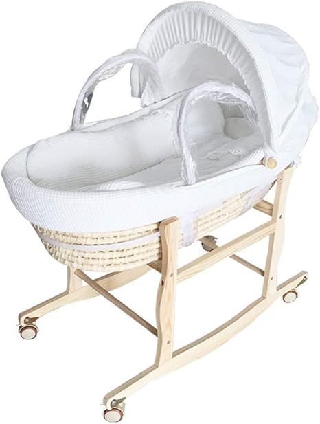 moses basket accessories
