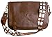 STAR WARS Comic Images Chewbacca Faux Leather Messenger Bag