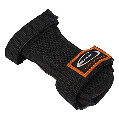 image for Andux Ski Gloves Extended Wrist Palms Protection Roller Skating Hard G