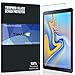Samsung Galaxy Tab A 8.0 2018 Screen Protector, TopACE 2-Pack Ultra-Clear Premium Film for Samsung Galaxy Tab A 8.0 T387 2018 Release (2-Pack)