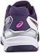 ASICS Women's GEL-Resolution 6 Tennis Shoe