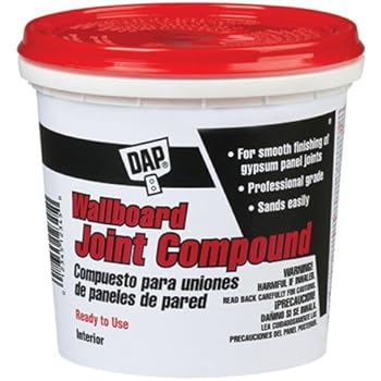 Quick dry joint compound