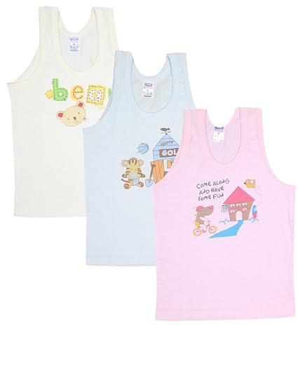 vest for infants