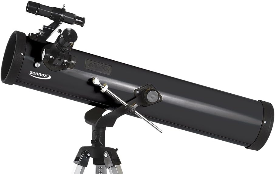 zennox telescope