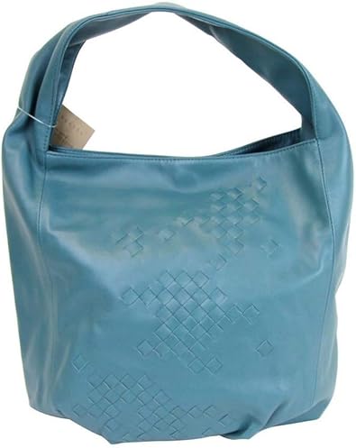 bottega veneta woven leather bag